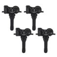 thumbnail image 1 of Car Tpms 68105280af 4pcs Tire Pressure Monitoring Sensor TPMS 68252493AB Fits For  Renegade, 1 of 8