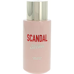 Jean Paul Gaultier Scandal By Jean Paul Gaultier