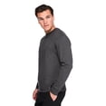 thumbnail image 4 of George Men's Heavyweight Jersey Long-Sleeve T-Shirt, 4 of 6
