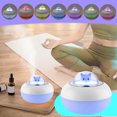thumbnail image 1 of Boovnll Humidifiers for Bedroom, Cute Humidifier Usb Home Mute Humidifier Desktop Office Water Supplement Spray Atomizer, Humidifier, 1 of 9