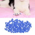 thumbnail image 4 of Cat Nail Protector, 100PCS Decorative Cat Paw Protector, For Dog Paw Cat Nail Dog, 4 of 8