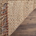 thumbnail image 4 of Safavieh Natural Fiber Gale Braided Area Rug, 4 of 4