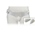thumbnail image 1 of Bilt-Rite Mastex Soutien de la Hernie 10-59800-SM- Petite, 1 of 1