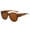 Gold, variant on Polarized Sunglasses for Outdoor Activities - Sports Glasses for Hiking Running and Climbing - Fit Over Design for Women - 400 for Beach and Car Use