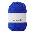 thumbnail image 1 of Birdeem Colorful Hand Knitting 25G Knitting Crochet Milk Soft Baby Cotton Wool Yarn, 1 of 9