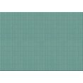 thumbnail image 1 of Ahgly Company Tapis Rectangulaire d'Intérieur Lavable en Machine Vert Transitionnel, 7 Pieds x 9 Pieds, 1 of 7