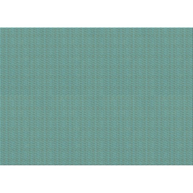 Ahgly Company Tapis Rectangulaire d'Intérieur Lavable en Machine Vert Transitionnel, 7 Pieds x 9 Pieds