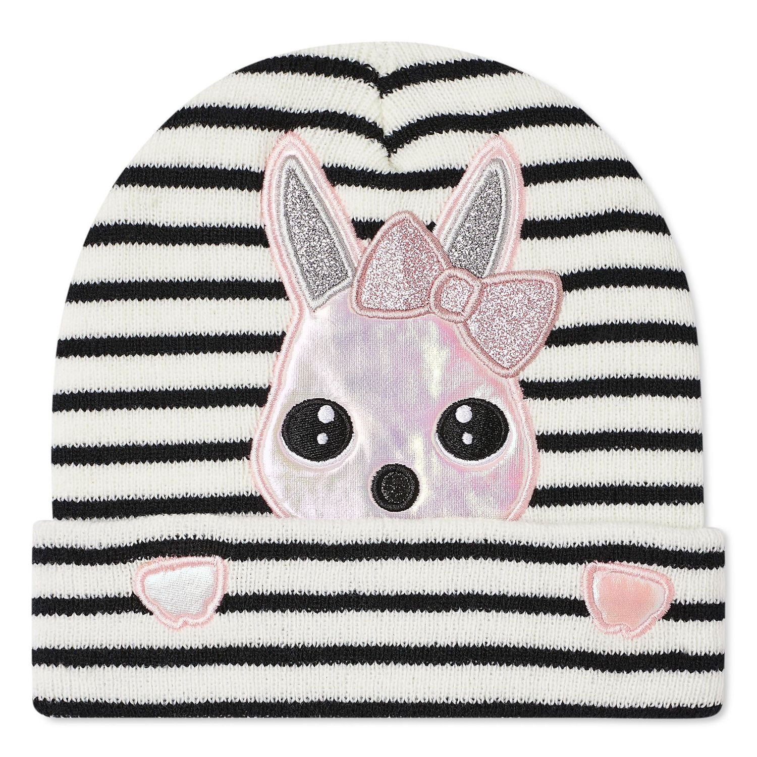 Tuque George pour petites filles