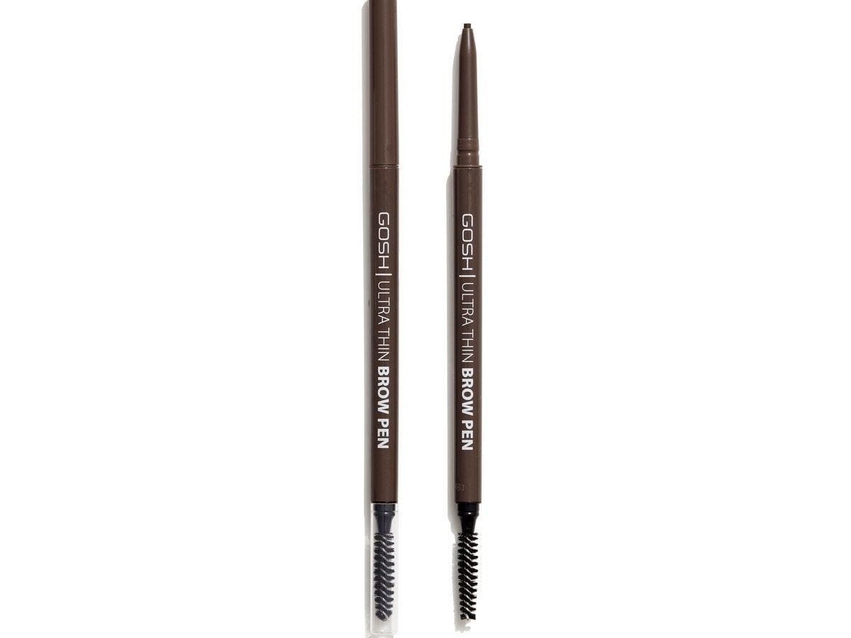 GOSH-Ultra Thin Brow Pencil - 003 Dark Brown