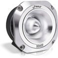 thumbnail image 1 of Pyle PDBT31 1.5" 500 Watt 4-Ohm Heavy Duty Titanium Super Car Audio Tweeter, 1 of 11