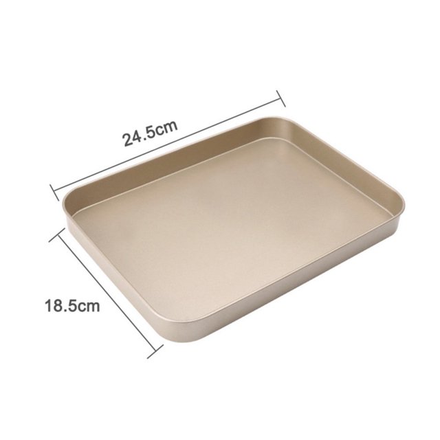 Baking Sheets for Oven Nonstick Cookie Sheet Baking Tray Large Heavy Duty Rust Free Non Toxic