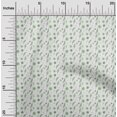 thumbnail image 2 of oneOone Polyester Lycra White Fabric Asian Retro Floral Craft Projects Decor Fabric Printed By The Yard 56 Inch Wide, 2 of 4
