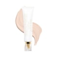 thumbnail image 3 of SWISS BEAUTY Primer Mousse Foundation Weightless Smooth & Velvet Touch, Face MakeUp, Rose Blush, 30ml, 3 of 5