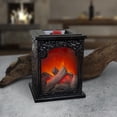thumbnail image 2 of ScentSationals Hotplate Warmer - Fireplace, 2 of 4