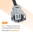 thumbnail image 3 of Air Fuel Ratio O2 Oxygen Sensor Downstream 8946548110 250-24837 for Toyota Highlander 2004-2016, 3 of 7