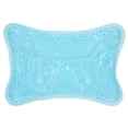 thumbnail image 2 of Cold Compress Pack, Exquisite Beautiful Ice Pack  for Cold Compress Therapy for Hot Compress Therapy Blue,Green,Purple,Pink, 2 of 7