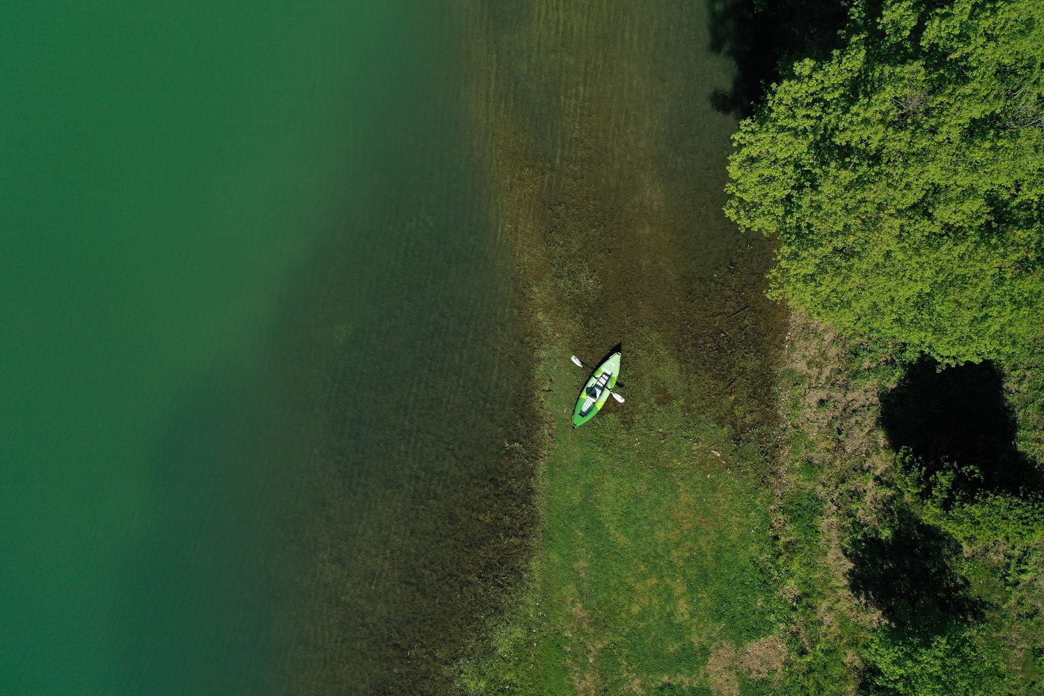 Aqua Marina Kayak récréatif 1 Personne BETTA-312 2022
