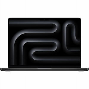 Ouvrir la boîte - Apple MacBook Pro (Automne 2023) 14.2" portable - Space Noir (Apple M3 Pro / 18 GB RAM / 1 TB SSD / MacOS)