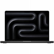 Open Box - Apple MacBook Pro (Fall 2023) 16.2" Laptop - Space Black (Apple M3 / 36 GB RAM / 1 TB SSD / MacOS)