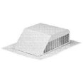 thumbnail image 1 of Air Vent RVAL5000 Mill Finish Aluminum Slant Back Roof Vent, 1 of 2