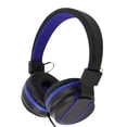 thumbnail image 3 of Noise-Cancelling Heavy Headset Gaming Wired Universal Headset Foldable, 3 of 6