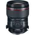 thumbnail image 2 of Canon TS-E 50mm F/2.8L Objectif Macro Inclinaison-Shift avec Kit de Nettoyage et Kits de Filtres, 2 of 7