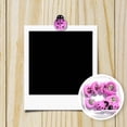 thumbnail image 4 of PRETXORVE 30 Pieces Of Thumbnails Cute Thumb Nails Thumbnails Decorative Picture Clips, 4 of 5