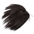 thumbnail image 2 of Pièce de Cheveux Chignon Décoiffé Pièce de Cheveux Chignon Extension Bande de Cheveux Accessoire pour Cheveux, 2 of 9