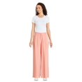 thumbnail image 2 of George Women's Wide Leg Pant, 2 of 6