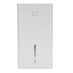 Déshumidificateur silencieux, efficace 350ml / D Déshumidificateur électrique avec 1.1L Réservoir d'eau, idéal pour la chambre, sous-sol, RV, Halle, arrêt automatique, 7 Couleurs LED lampe