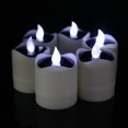 thumbnail image 1 of RKSTN Fall Decorations for Home Outdoor Lights 6pc Halloween Candle Light Outdoor Decoration LED Candle Light, 1 of 2