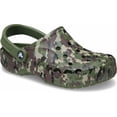 thumbnail image 3 of Sabot Baya à imprimé saisonnier de Crocs, 3 of 5