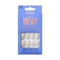 thumbnail image 1 of KISS Gel Fantasy - Fake Nails - Dancin - Oval - Short, 1 of 6