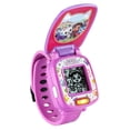 thumbnail image 1 of VTech Gabby’s Dollhouse Time to Get Tiny Watch With Games - English Version, 1 of 10