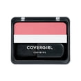 thumbnail image 1 of COVERGIRL Cheekers Blush, Soft, Blendable, Lightweight Formula, Easy & Natural Look, 100% Cruelty-Free, 3 G, 1 of 4