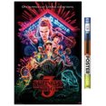 thumbnail image 1 of Netflix Stranger Things: Season 3 - One Sheet Wall Poster, 22.375" x 34", 1 of 4