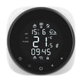 thumbnail image 1 of Tuya Smart Thermostat, Temperature Controller For Water/Electric Floor Heating/Water Gas Boiler ,Save Energy, 1 of 7