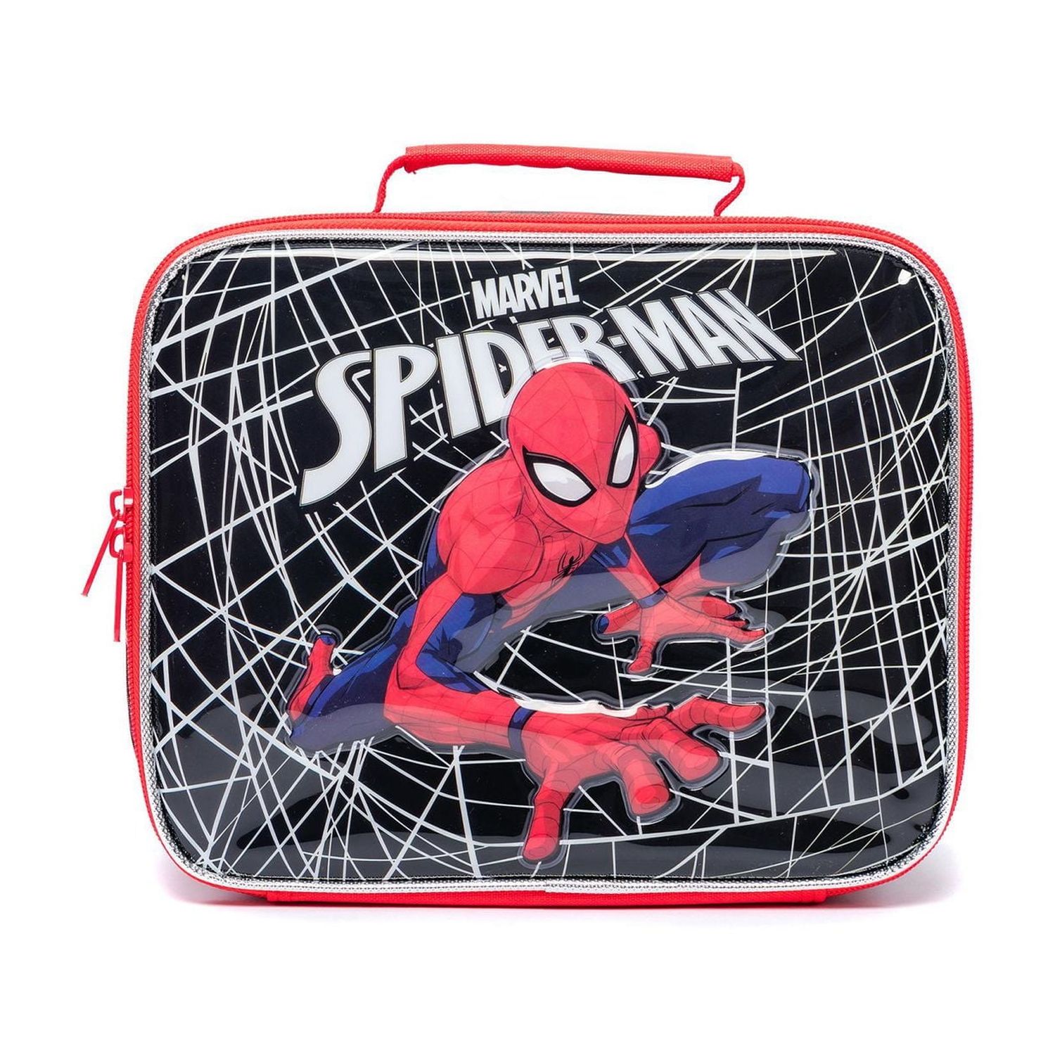 Sac à lunch Marvel Climbing Spider-Man pour garçons