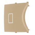 thumbnail image 2 of Maoww Sunroof Window ABS Button Roof Light Control Panel Switch Replacement For Mercedes Benz W164 W251, 2 of 5