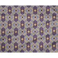 thumbnail image 4 of oneOone Polyester Lycra Fabric Aztec Geometric Print Fabric By The Yard 56 Inches Wide, 4 of 4
