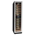 thumbnail image 1 of Kenmore Elite 111 Bottle Wine Fridge, Dual Zone 18" Built-In/Freestanding, 1 of 10