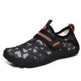 thumbnail image 2 of Chaussures Aqua Respirantes Chaussures de Wading Résistantes à l'Usure Fournitures Extérieures pour Femmes Hommes, 2 of 7