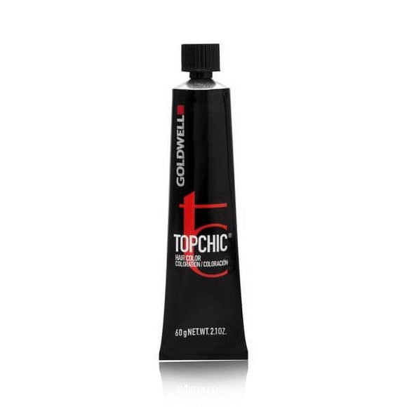 Goldwell Topchic Coloration pour Cheveux (Tube) 8NN Blond Pâle - Extra