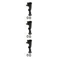 thumbnail image 3 of relayinert Golfing To Next Level Universal Golf Push Cart Umbrella Holder Outdoor 3Set, 3 of 6