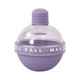 thumbnail image 1 of Ice Hockey Ice Cube Mold  Diy Silicone Ice Maker Ice Ball Mold, 1 of 5