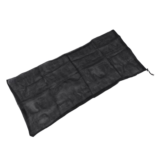 Wood Chip Collection Bag, Wood Chipper Shredder Bag Professional for Leaf Shredder