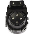 thumbnail image 1 of DORMAN Interrupteur de Rétroviseur Extérieur pour Chevrolet HHR 2006-2011 - 901-116, 1 of 2