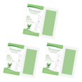 thumbnail image 3 of Decodeary 20pcs Dual-sided Depilatory Waxing Strips Cold Hair Remover Wax Aloe 3Set, 3 of 6
