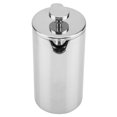 thumbnail image 2 of Sonew French Press, Coffee Press Pot,Double Walled Stainless Steel Coffee Maker French Press Tea Pot with Filter, 2 of 8