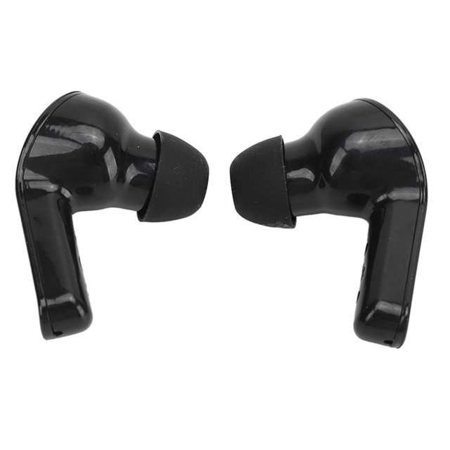Translator Earbuds, BT 5.3, 144 Languages, Digital Power Display, Translation Earphones with Music Calling for Multifunctional Usage